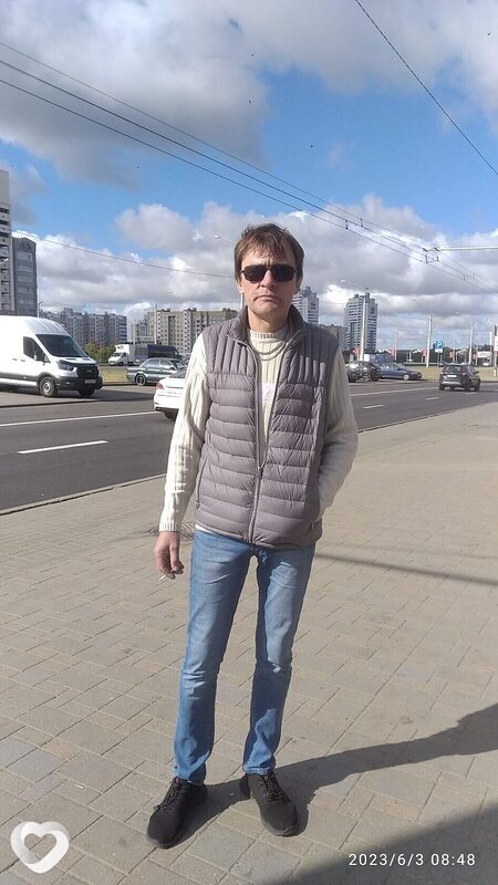 Виталий, Ярцево