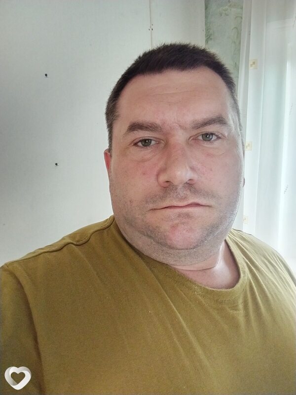 Денис, 42, Иркутске — анкета №2705368
