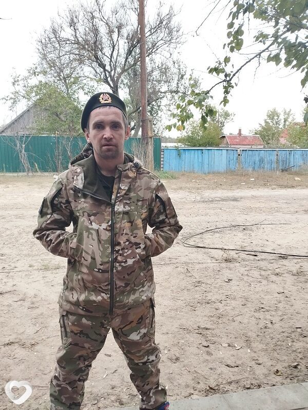 Дмитрий, 31, Симферополе — анкета №2705373