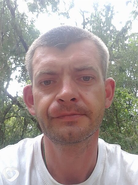 Димуля, 40, Ессентуках — анкета №2705387