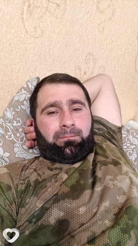 Магомед, 34, Махачкале — анкета №2704795