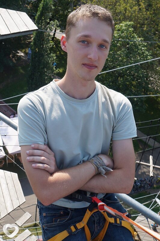 Роман, 26, Благовещенске — анкета №2704798
