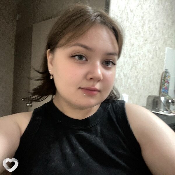 Ника, 22, Улан-Удэ — анкета №2704971