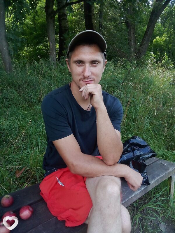 Евгений, 32, Брянске — анкета №2704975