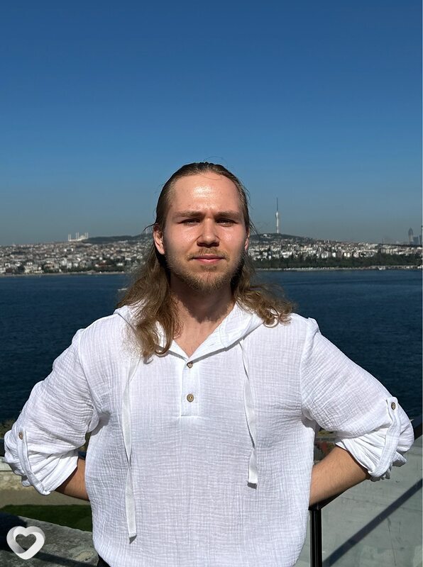 Никита, 27, Твери — анкета №2704980