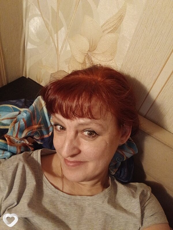 Светлана, 52, Балашихе — анкета №2704984