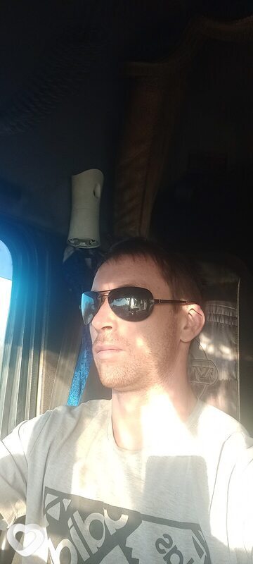 Дима, 32, Перми — анкета №2704991