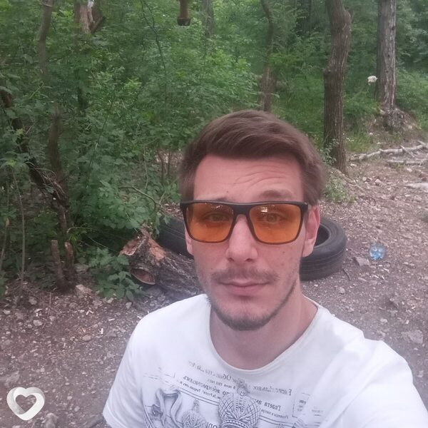Тёма, 28, Симферополе — анкета №2704992