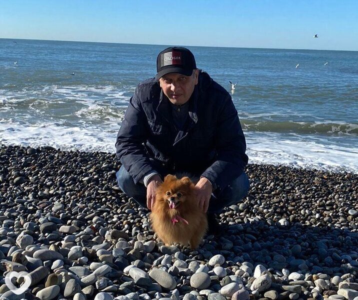 Андрей, 46, Курске — анкета №2704993