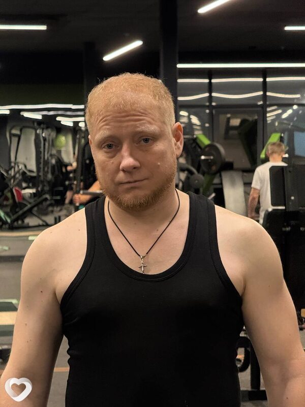 Алекс, 36, Адлер — анкета №2704856