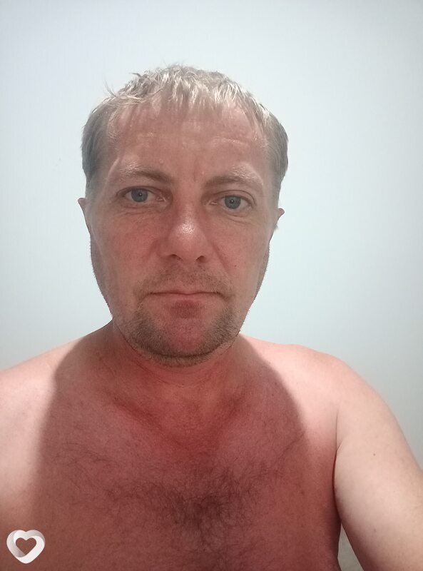 Евгений, 45, Самаре — анкета №2704857