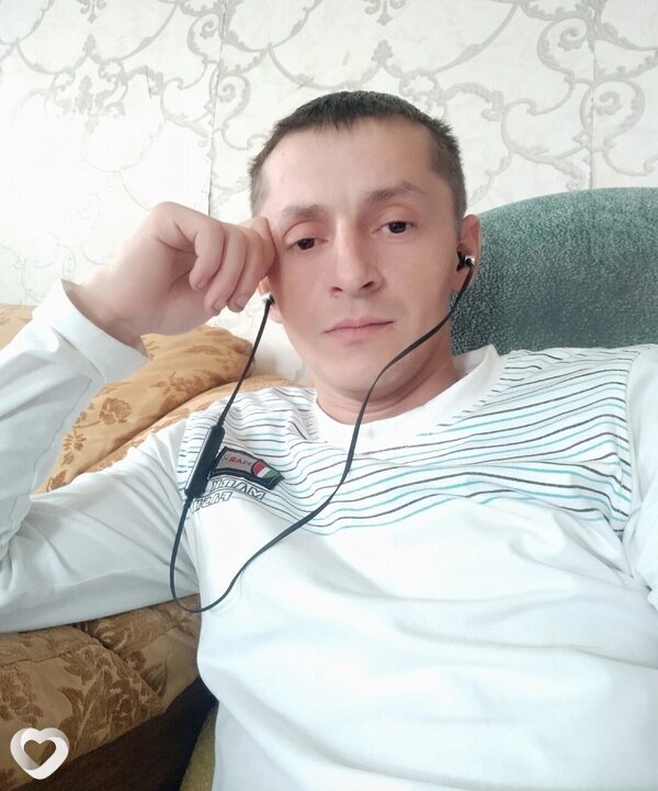 Тимоха, 32, Борисове — анкета №2704859