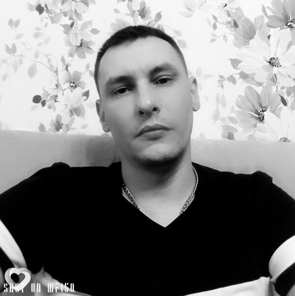 Роман, 38, Саратове — анкета №2704861