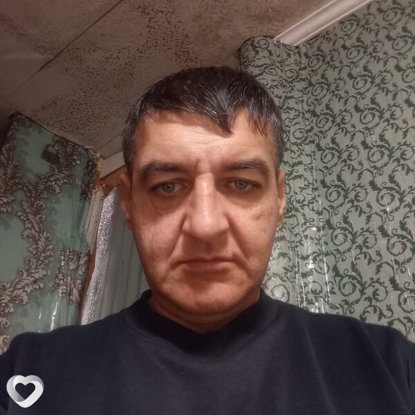 Евгений, 52, Сургуте — анкета №2704868