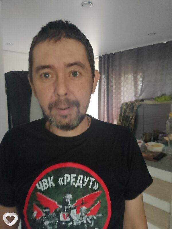 Саша, 45, Антраците — анкета №2705126