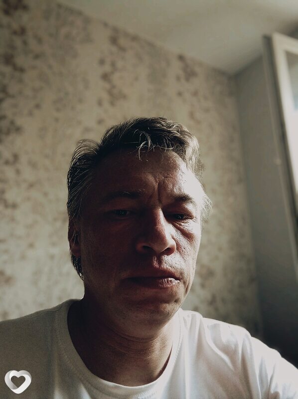 Максим, 47, Москве — анкета №2705128