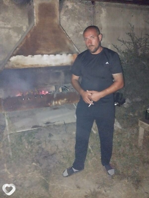 Армен, 45, Караганде — анкета №2705138