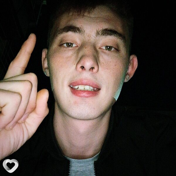 Сергей, 23, Челябинске — анкета №2704720