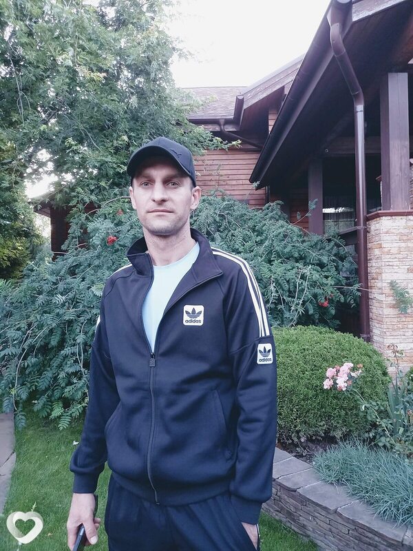 Максим, 36, Смоленске — анкета №2704730