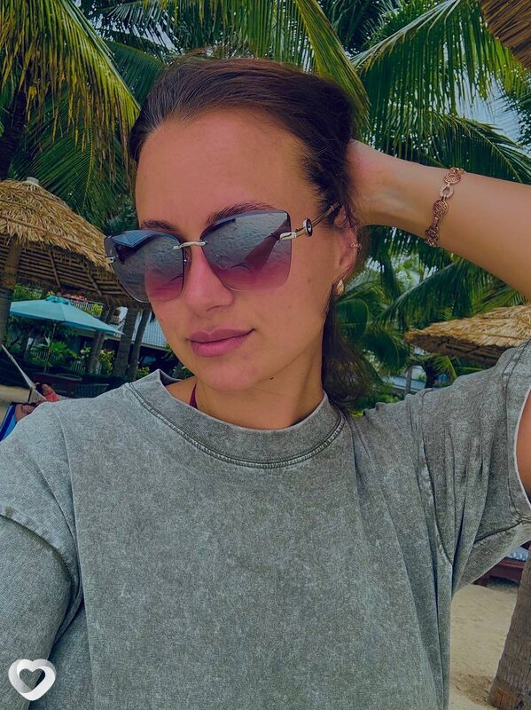 Настя, 38, Ростове-на-Дону — анкета №2704732