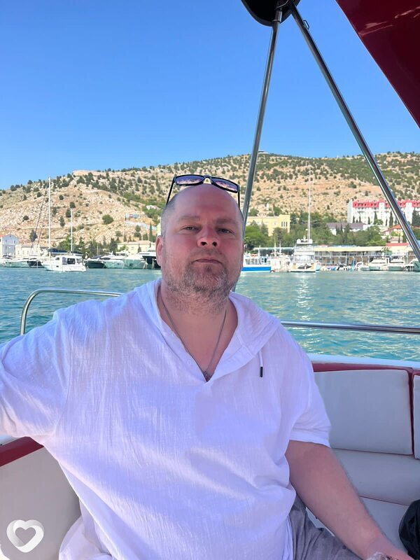 Макс, 42, Севастополе — анкета №2704738