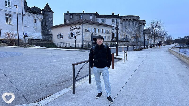 Сан, 33, Уральске — анкета №2704740