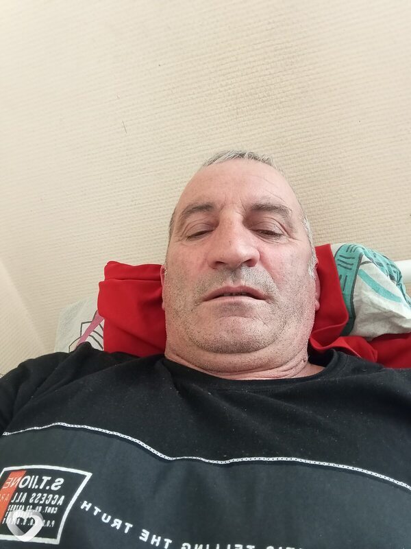 Али, 53, Омске — анкета №2704741