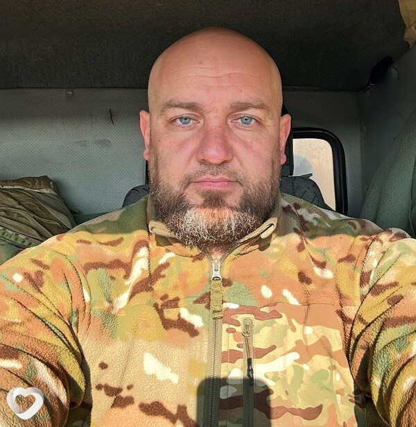 Андрей, 37, Ставрополе — анкета №2705005