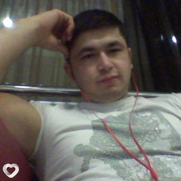 Давлат, 31, Новом Уренгое — анкета №2705015
