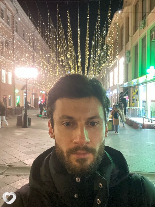 Алексей, 40, Москве — анкета №2705016