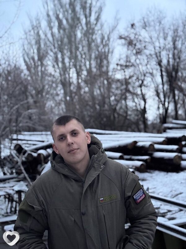 Алексей, 24, Волгограде — анкета №2704929