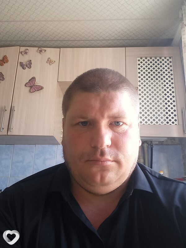 Роман, 37, Кызылорде — анкета №2704930