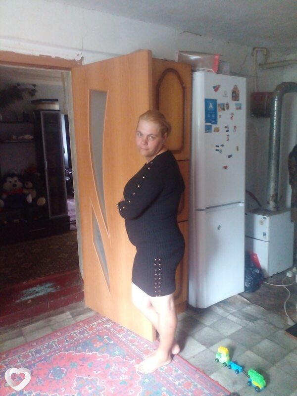 Ирина, Светлоград