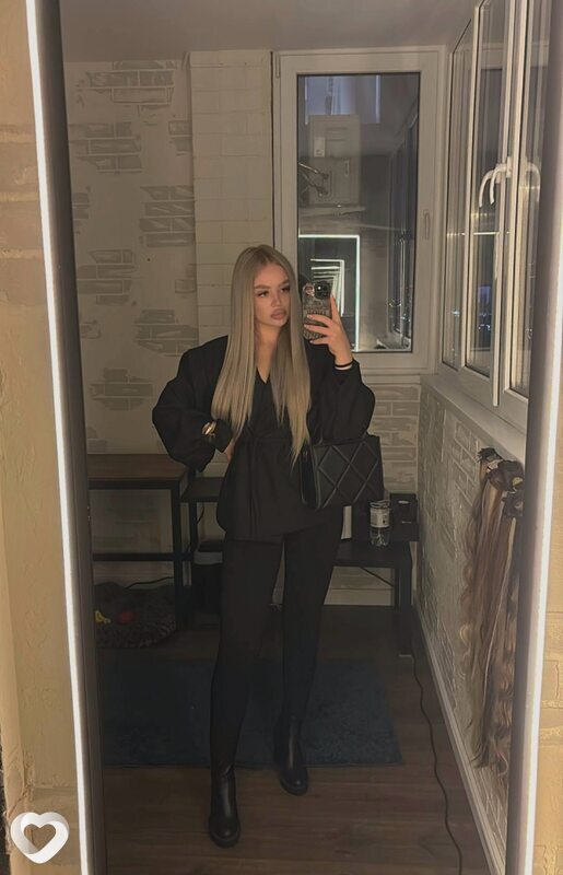 Saida, 25, Ростове-на-Дону — анкета №2704940