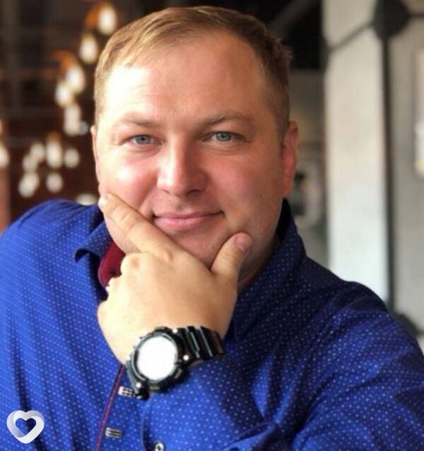 Костя, 41, Серпухове — анкета №2704953