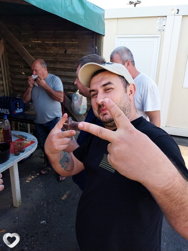 Иван, 38, Кишинёв — анкета №2704957