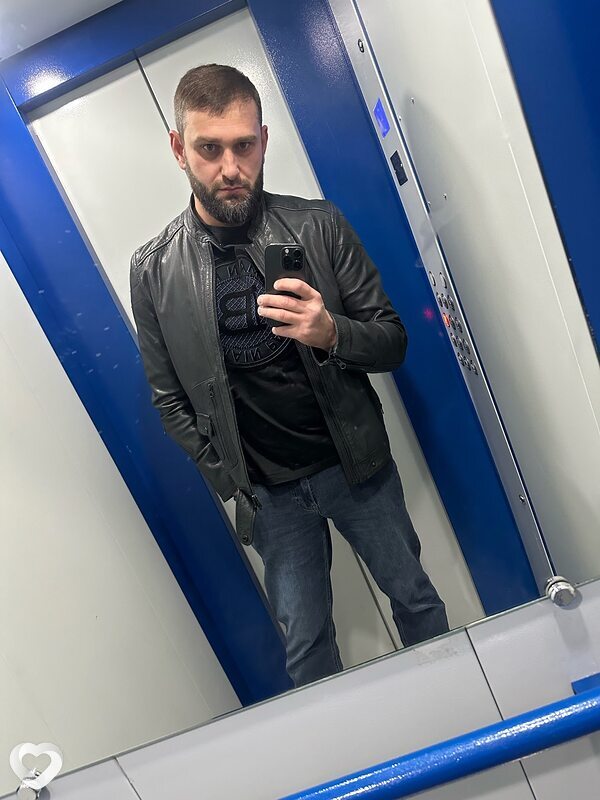 Ххх, 38, Махачкале — анкета №2704964