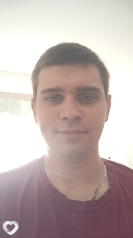 Артём, 33, Запорожье — анкета №2704965