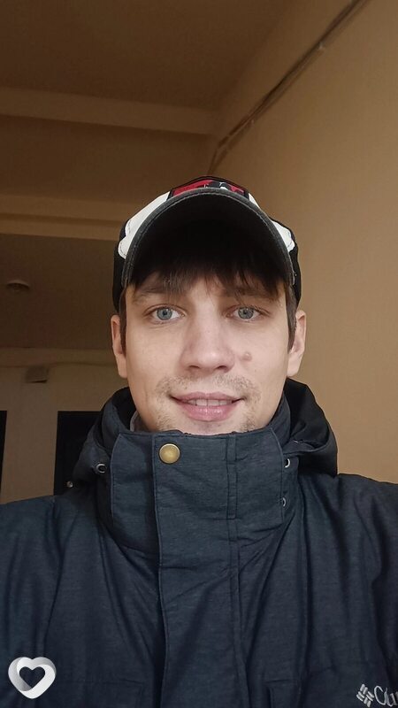 Пётр, 38, Краснодаре — анкета №2705041