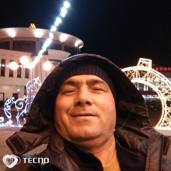 Борис, 44, Оренбурге — анкета №2705048