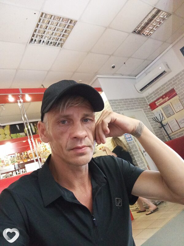 Андрей, 42, Владимире — анкета №2705054