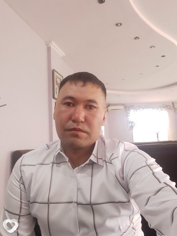 Тоха, 34, Таразе — анкета №2704896