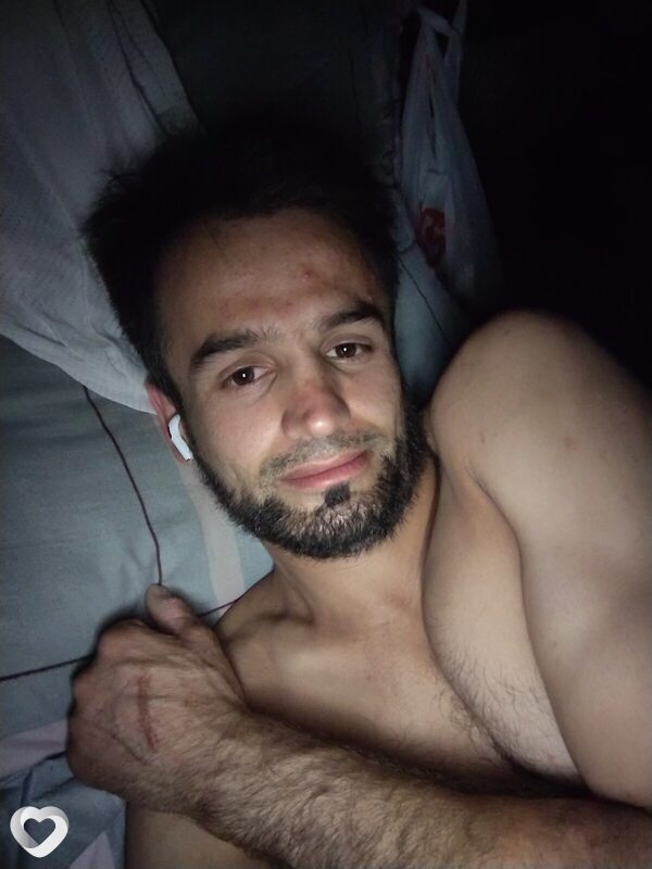 Алик, 30, Тюмени — анкета №2704899