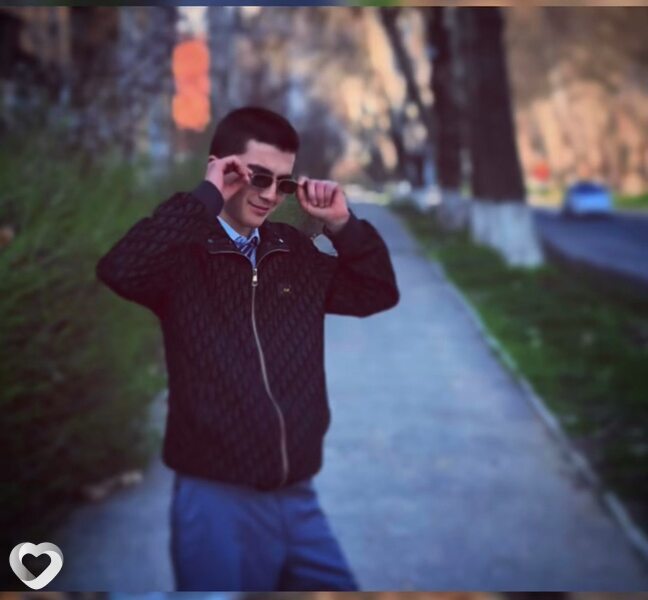 Саша, 20, Хабаровске — анкета №2704900