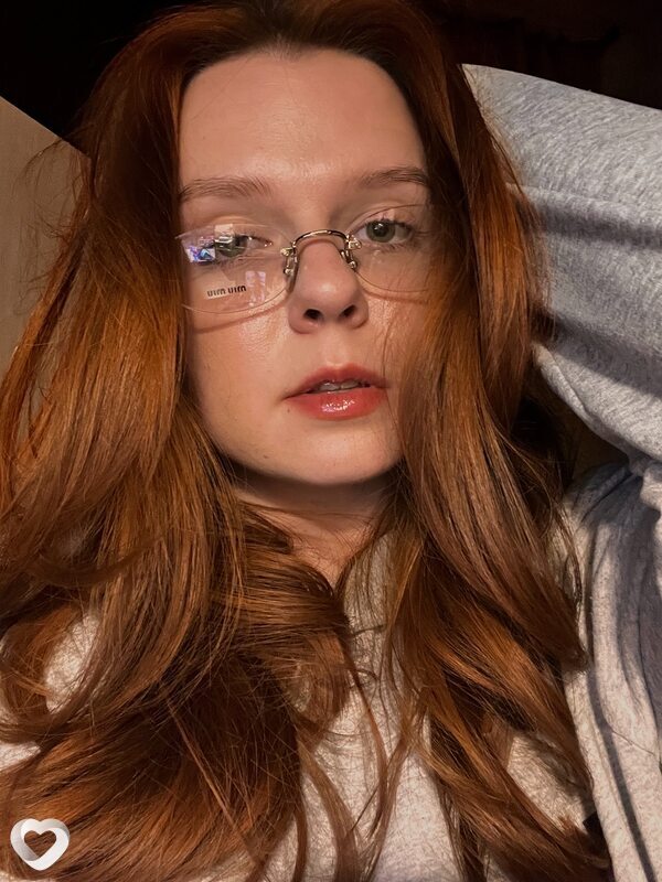 Рита, 24, Москве — анкета №2704910
