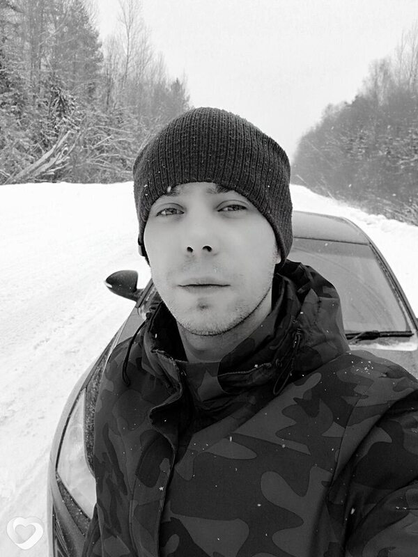Артем, 33, Ярославле — анкета №2704914