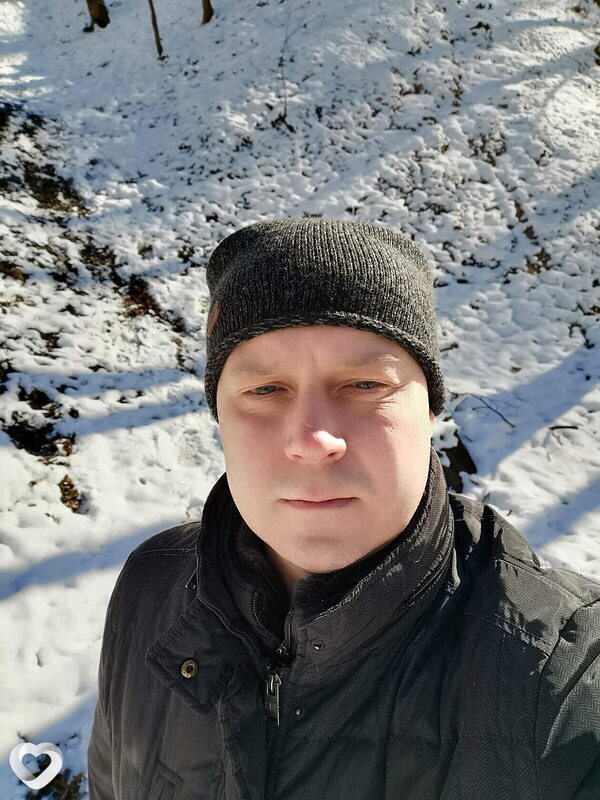 Дмитрий, 37, Томске — анкета №2705164