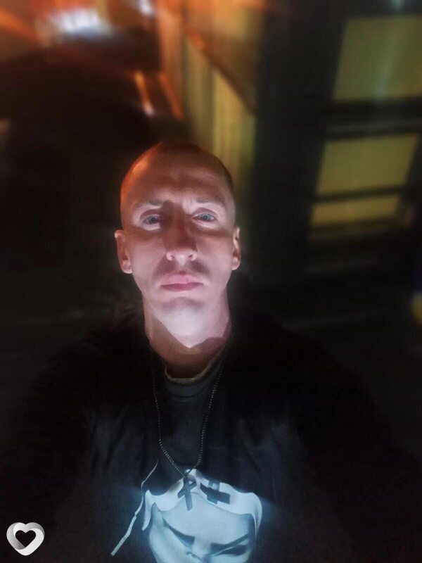 Михаил, 36, Москве — анкета №2705167