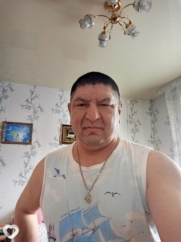 Миша, Голышманово