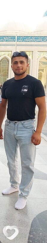 Бека, 26, Астане — анкета №2705171